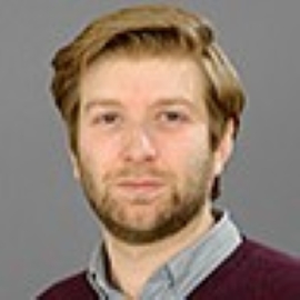 Profile photo of Dr James Cross